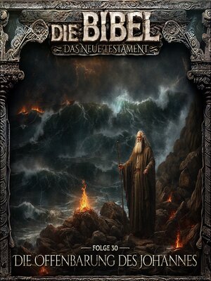 cover image of Die Bibel, Neues Testament, Folge 30